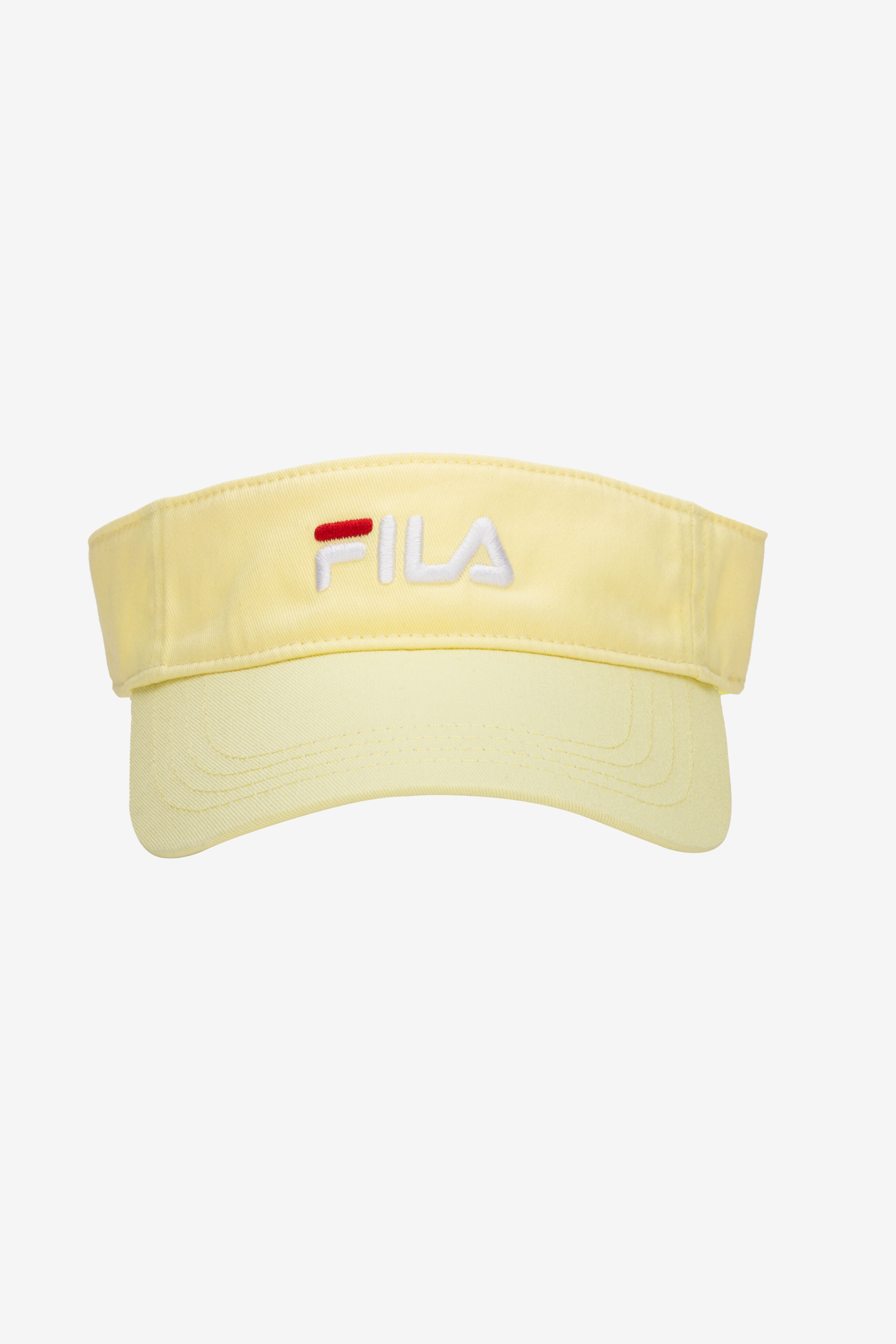 Visor Hat With A Velcro Closure | Fila 633641458505